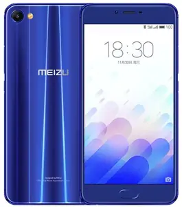 Замена кнопки громкости на телефоне Meizu M3X в Воронеже